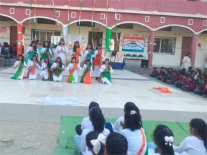 Independence Day Celebration