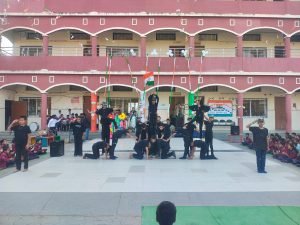 Republic Day Celebration