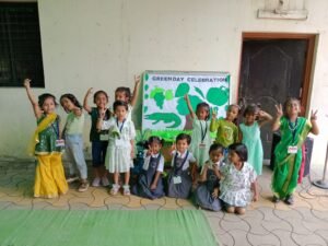 Gnren Day Celebration at East Point School1