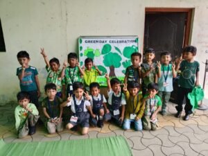 Gnren Day Celebration at East Point School2