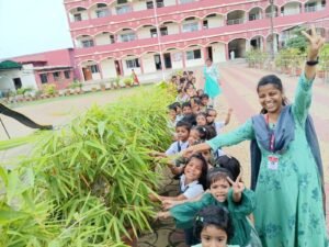 Gnren Day Celebration at East Point School3