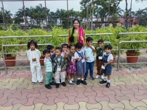 Gnren Day Celebration at East Point School4